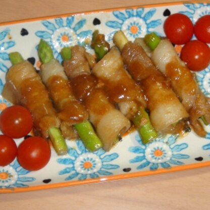 こんばんわ☆焼き肉のたれと生姜の味付けで、とっても美味しく頂きました❤ご飯が進みますね!(^^)!明日の主人のお弁当にも入れますね!(^^)!ご馳走様でした❤